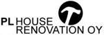 PL House Renovation -logo
